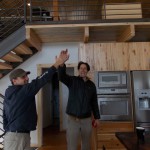 boulder colorado architect mountain home passive house