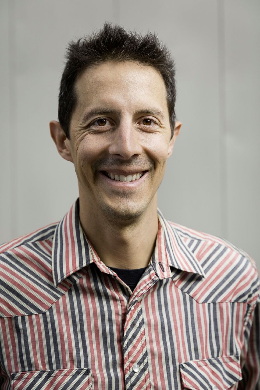 Brian Andrew Fuentes, AIA