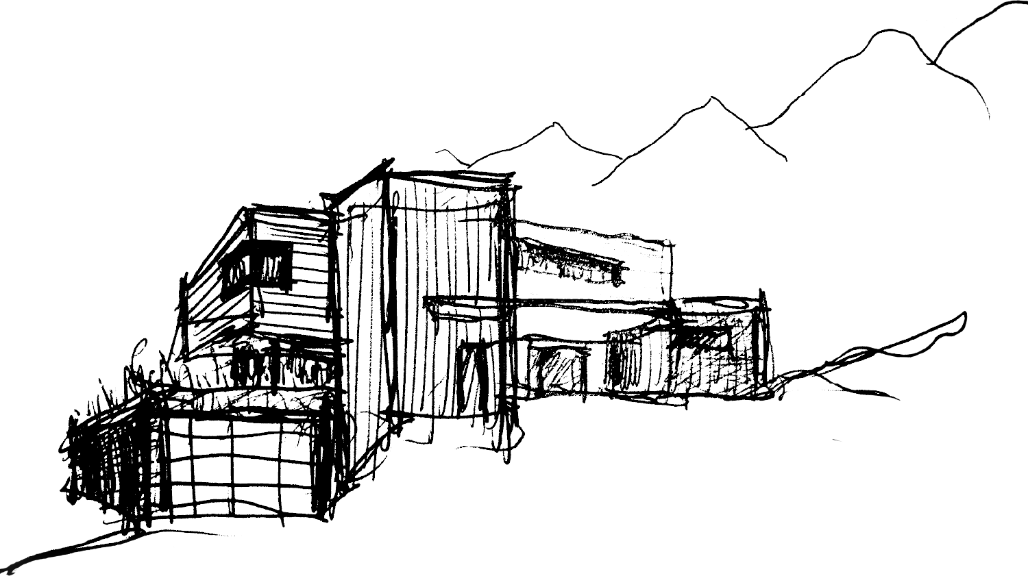 100_Year_Home_Fuentes_Sketch